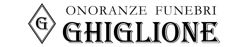 ONORANZE FUNEBRI GHIGLIONE S.A.S.